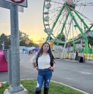 Meet your Posher, Irene